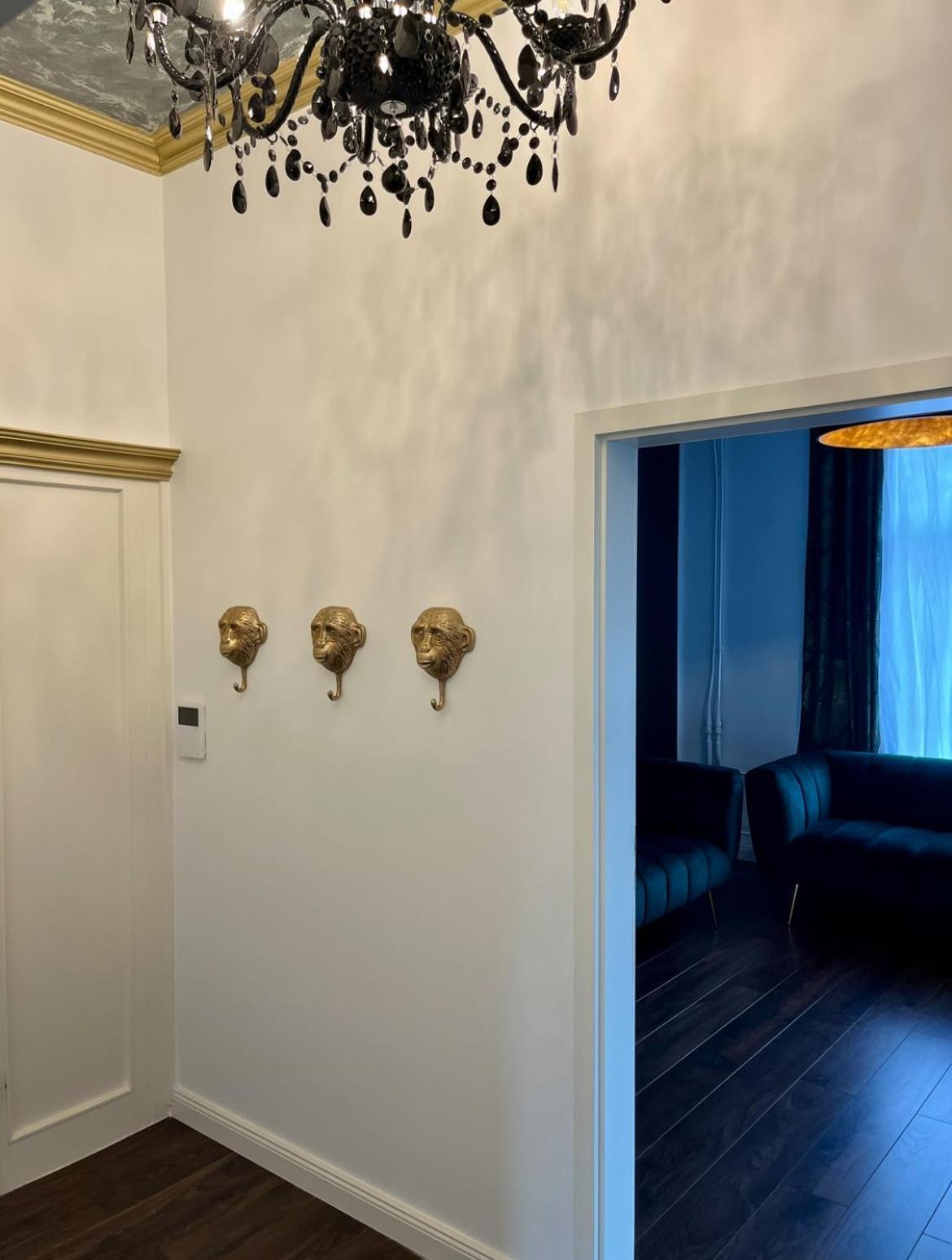 Stadtperle Apartment Itzehoe