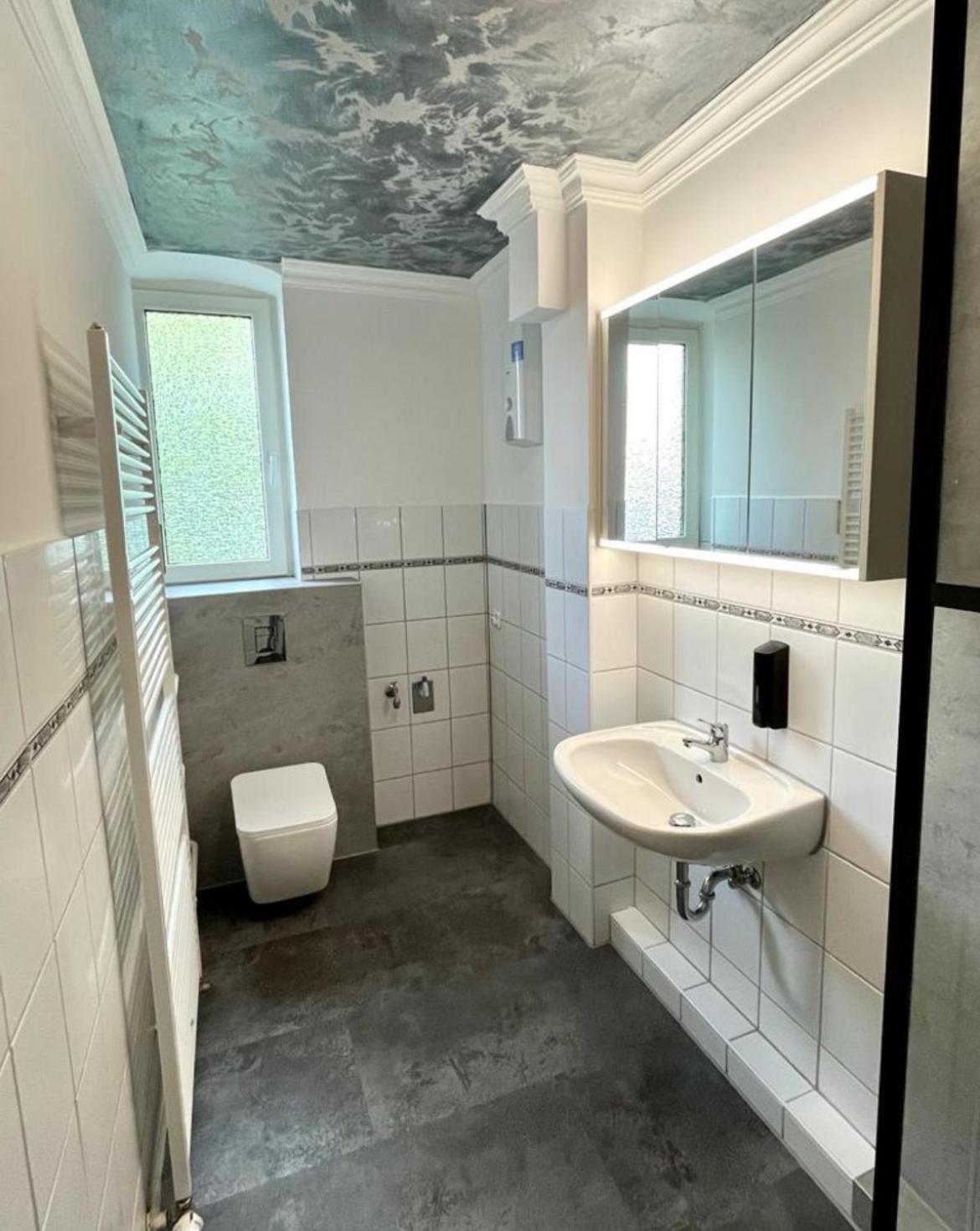Apartment Stadtperle Itzehoe