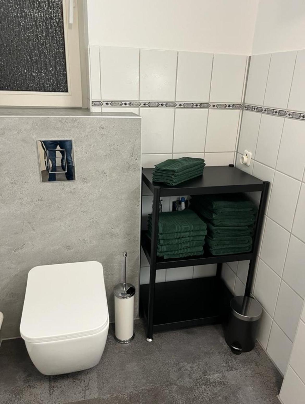 Stadtperle Apartment Itzehoe