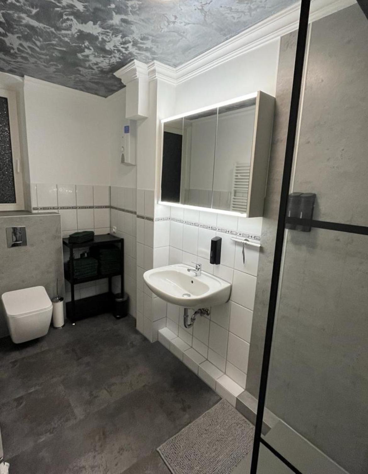 Stadtperle Apartment *