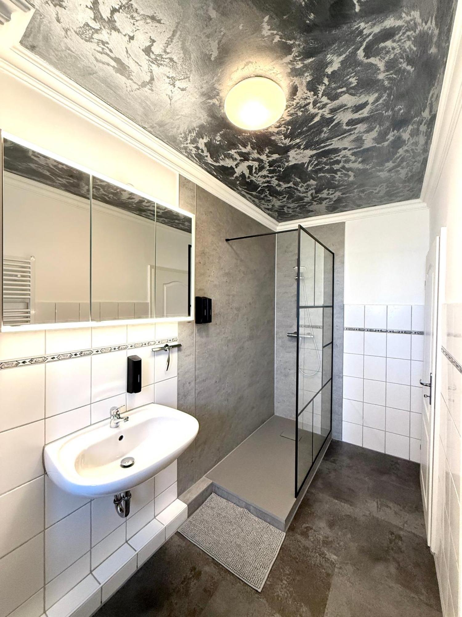 Stadtperle Apartment Itzehoe